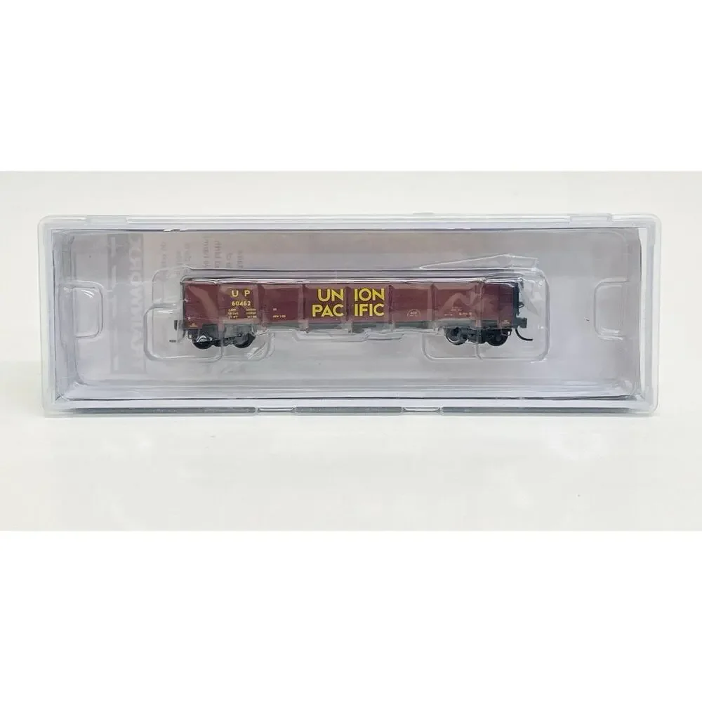Trainworx N Union Pacific GS Gondola #60462 2607-22 New